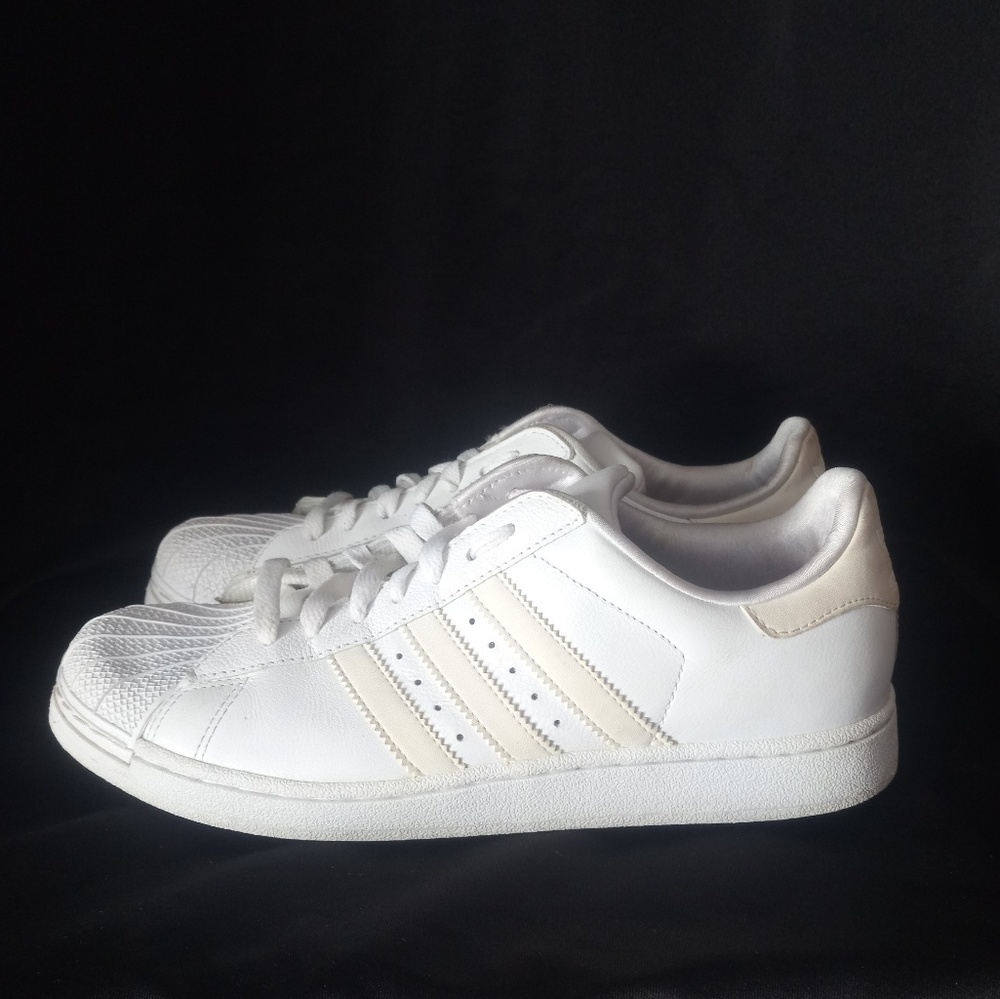 Adidas All-star Shell Toe